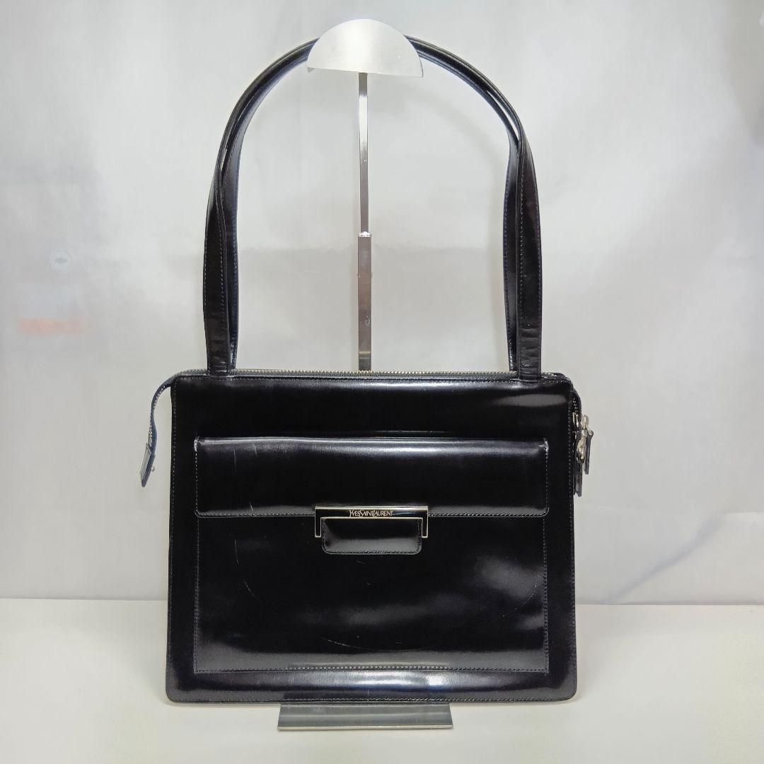 N Yves Saint Laurent ショルダーバッグ ブラック 16,800円