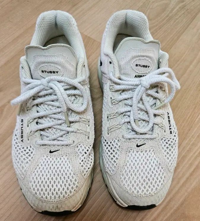 ナイキ ステューシー 2013 エアマックス 260 25,703円