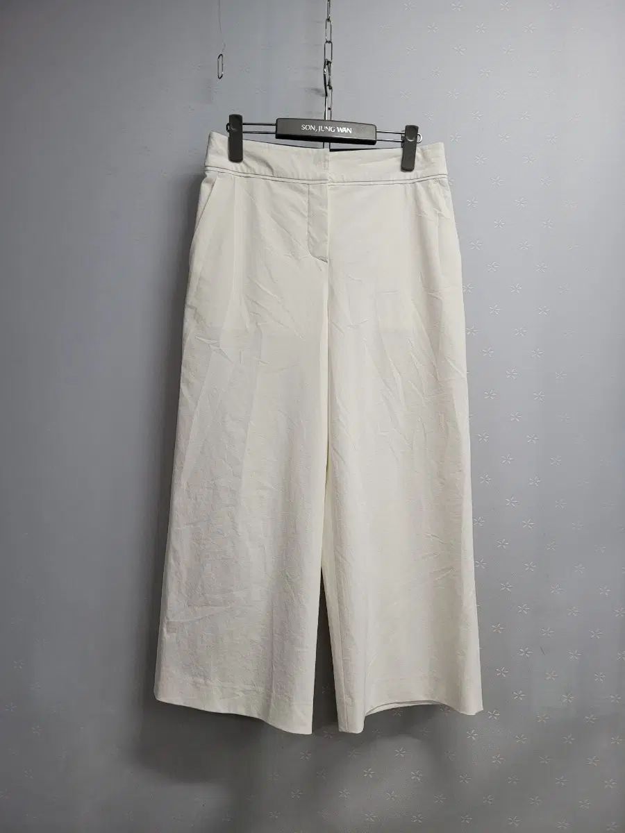 64) KUHO ワイドパンツ 7,163円