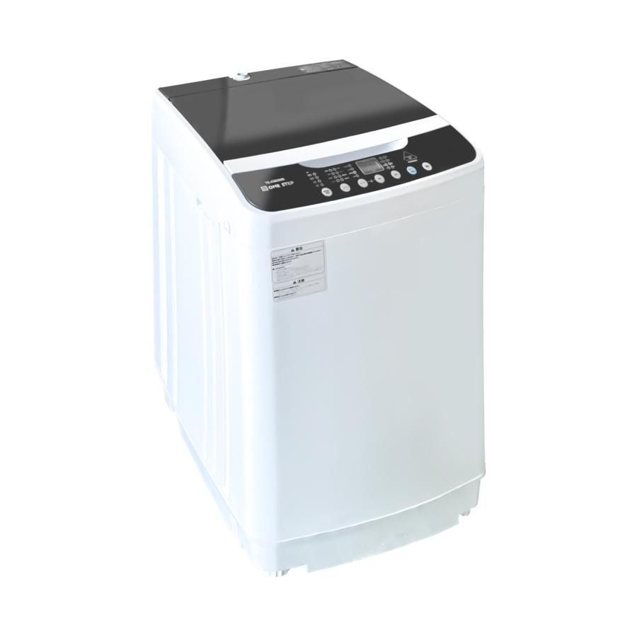 【縦型洗濯機 乾燥機能付き 6.5kg】洗濯乾燥機 縦型 洗濯機 縦型 乾燥機付き 一人暮らし 全自動洗濯機 乾燥機
