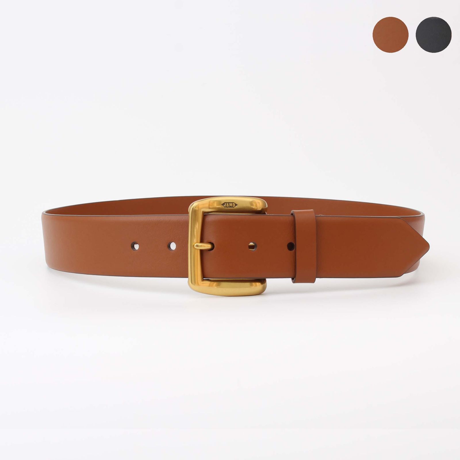 ジェイアンドエムデヴィッドソン J&M DAVIDSON ベルト BONNY MEDIUM BELT [ボニーベルト M] レディース BBMD-0XX-SCXX【英国】 24,336円