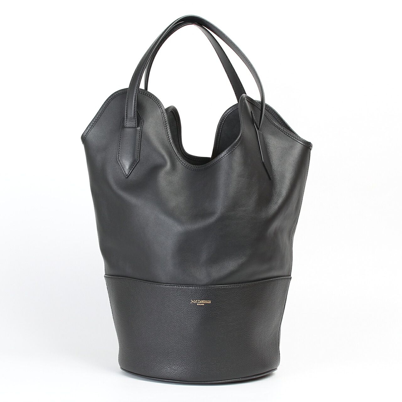 ジェイアンドエムデヴィッドソン J&M DAVIDSON バッグ トートバッグ RAY BUCKET [レイ バケット] レディース LRAY-0XX-SCSG【英国】