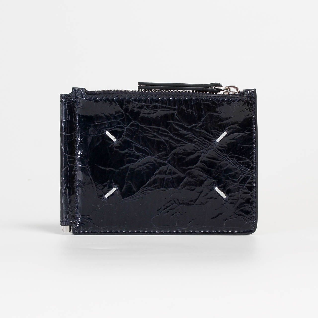 メゾンマルジェラ MAISON MARGIELA 財布 二つ折り財布（マネークリップ