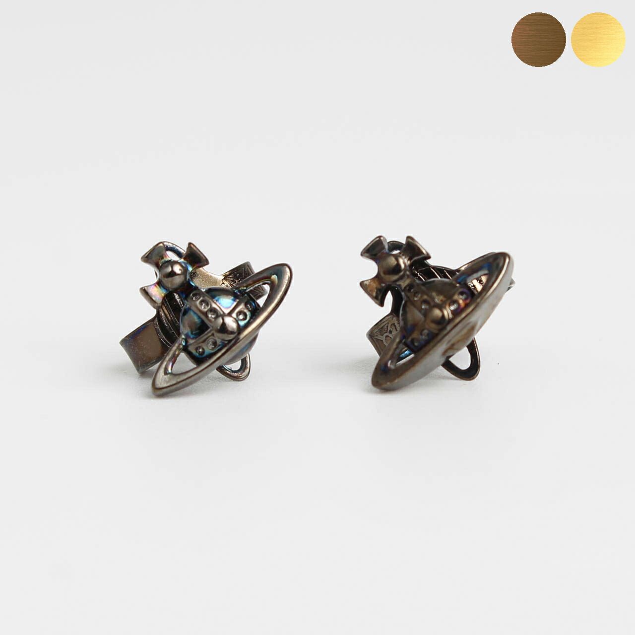 Vivienne Westwood VIVIENNE WESTWOOD Earrings LORELEI STUD EARRINGS [STUD EARRINGS] Ladies 62010359 02R001/02S001 [UK]
