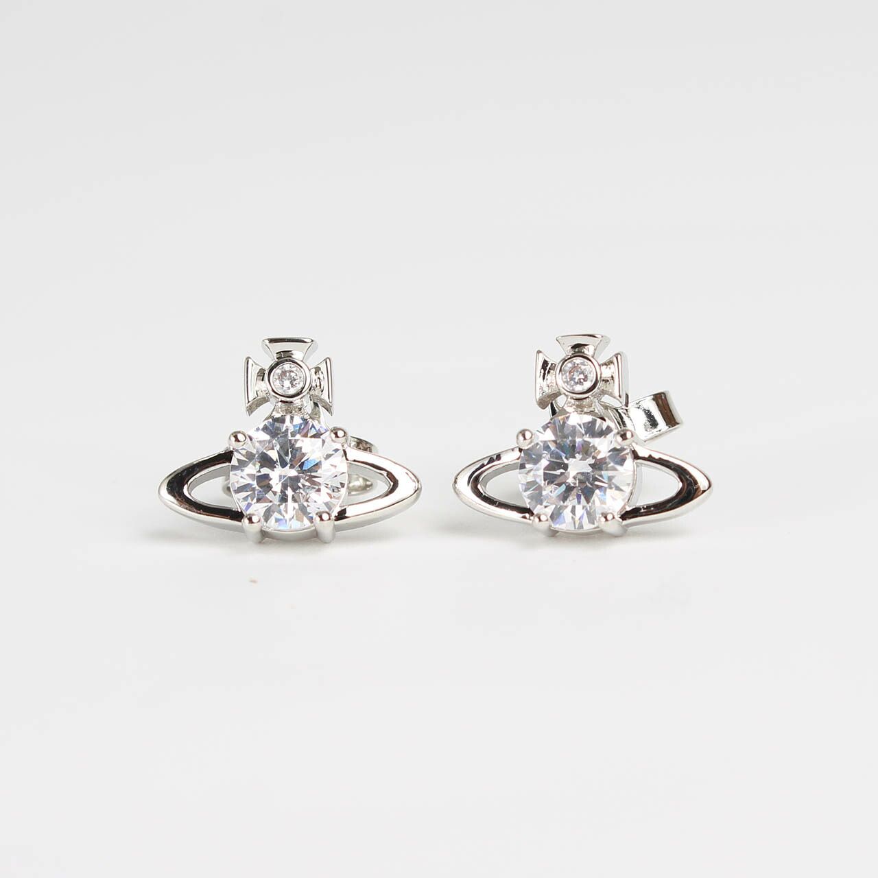 Vivienne Westwood VIVIENNE WESTWOOD Earrings REINA ATTACHED Ladies 62010070 02P102-SM [UK]