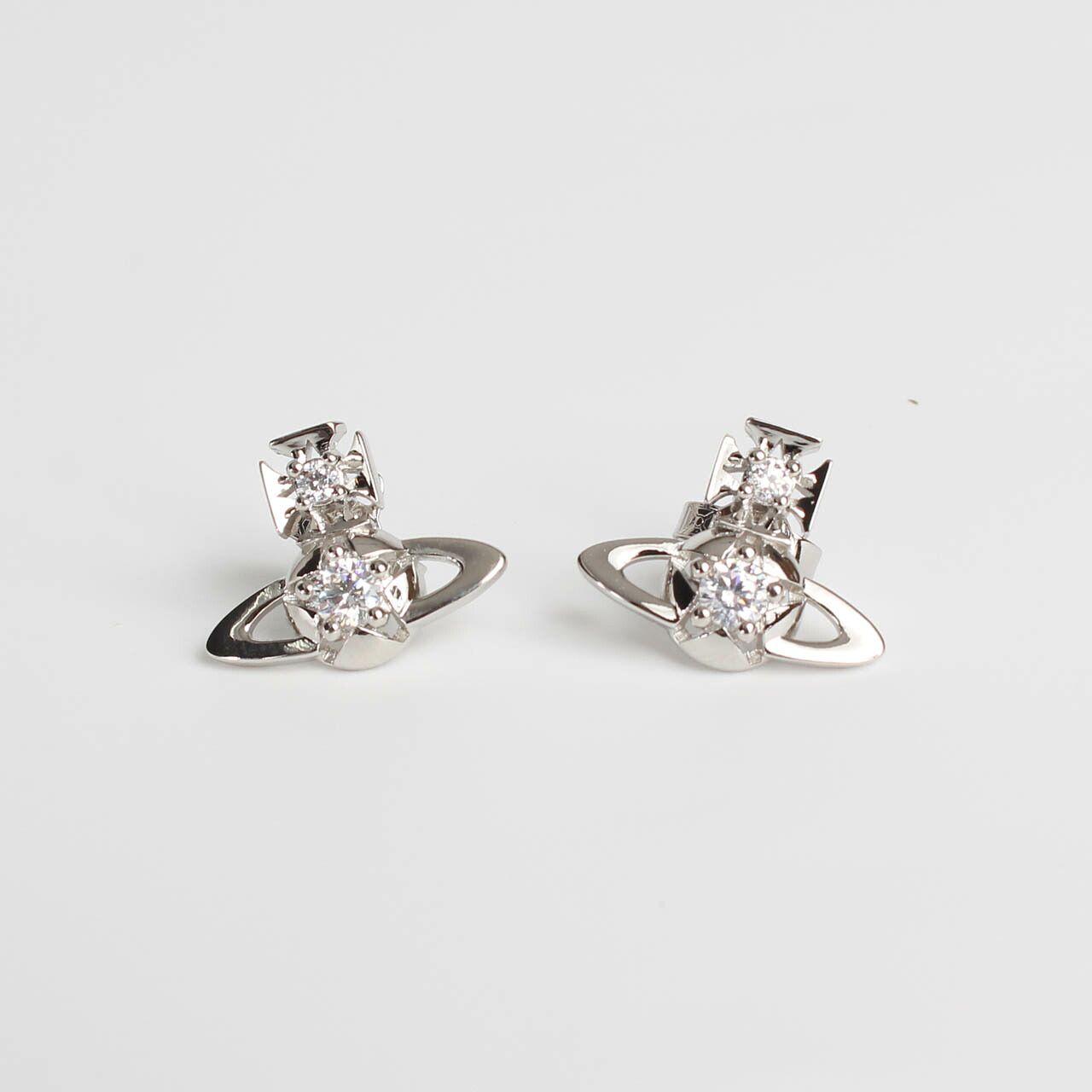 Vivienne Westwood VIVIENNE WESTWOOD Earrings LEE ORB ATTACHED Ladies 6201037C 02P102 [UK]
