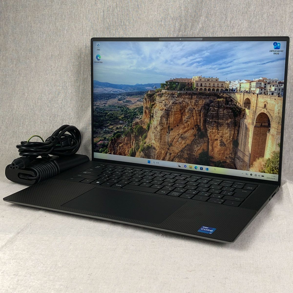 ノートPC パソコン DELL デル Precision 5570【i7-12800H・RTX A1000・メモリ16GB・SSD512GB】/gb-261639（530786） 60,390円