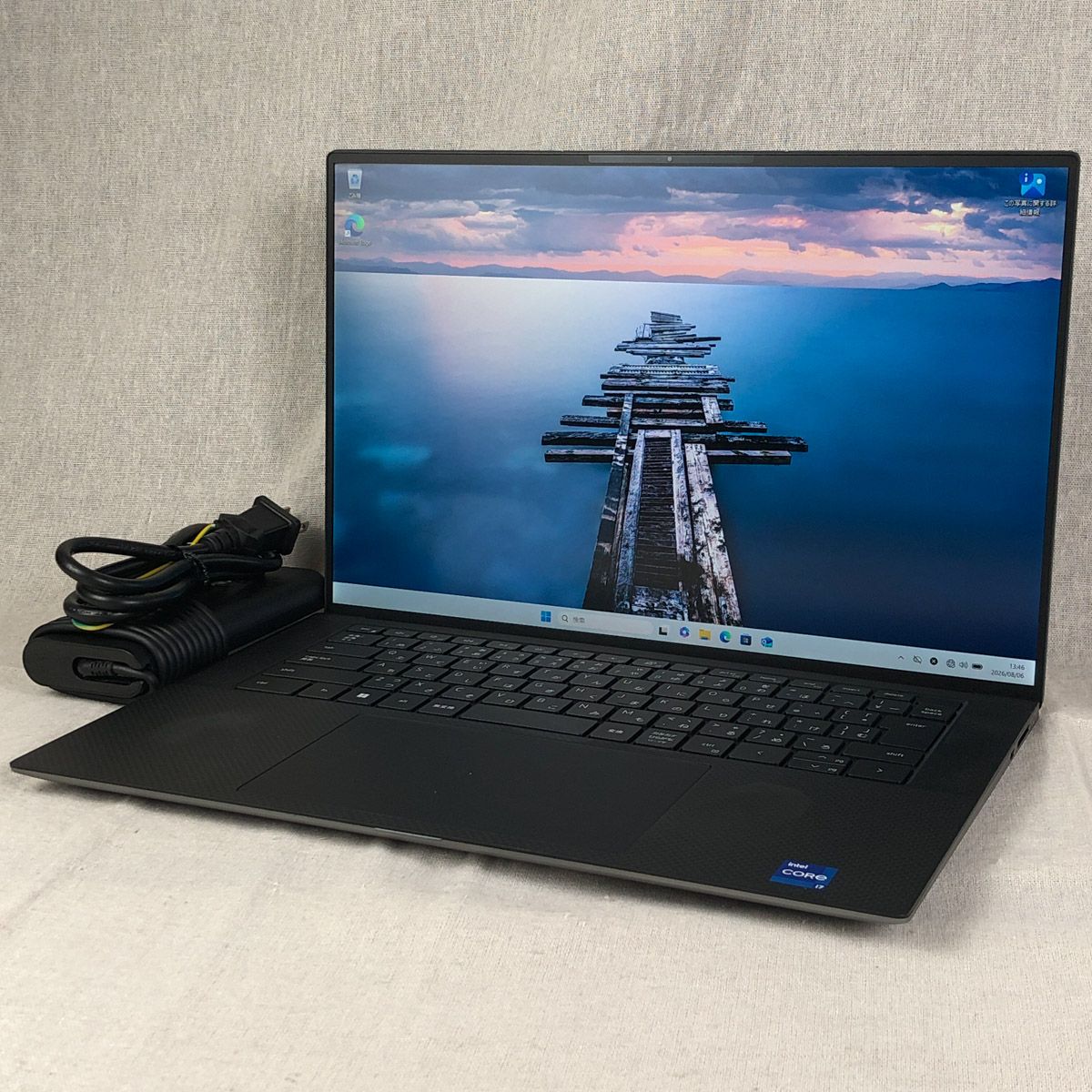 ノートPC パソコン DELL デル Precision 5570【i7-12800H・RTX A1000・メモリ16GB・SSD512GB】/gb-261643（530764） 58,080円
