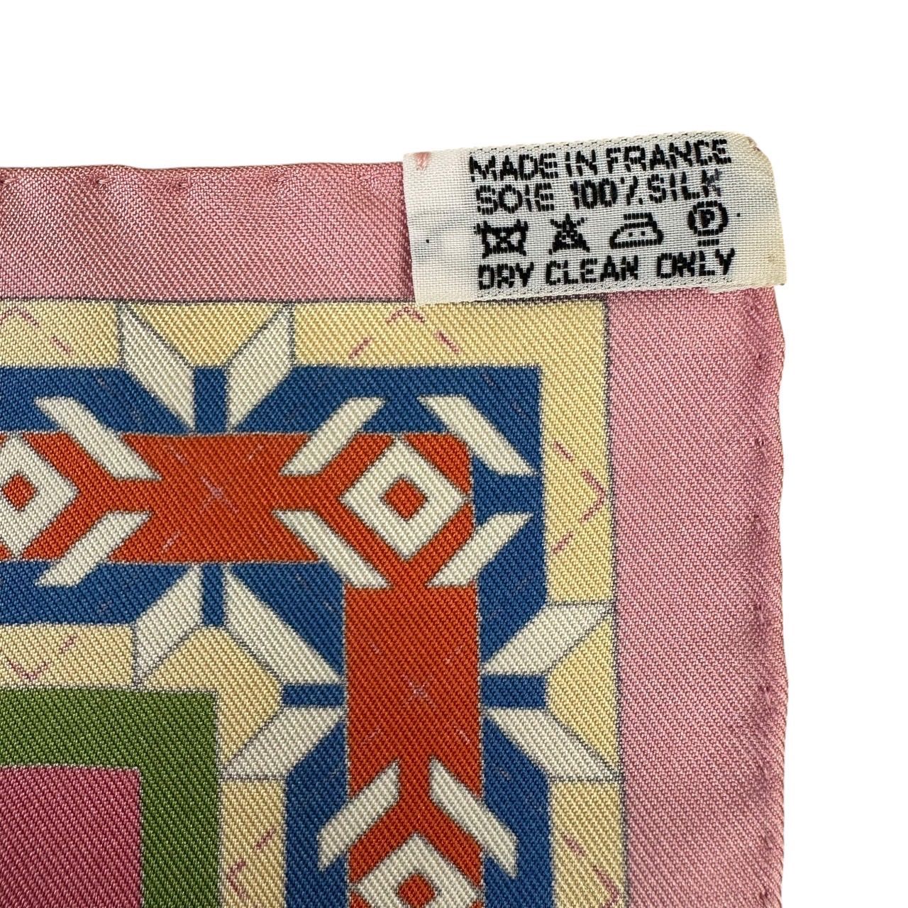 ✨美品✨Hermès エルメス メキシカンダンス Belles du Mexique カレ90