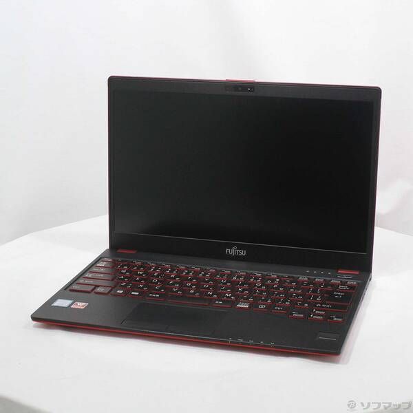 ソフマップ 〔中古品〕 LIFEBOOK WU2／B3 FMVWB3U27【276】
