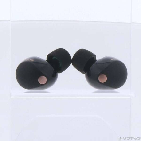 ソフマップ 〔中古品〕 WF-1000XM5 ブラック【377】