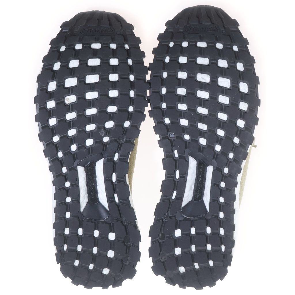 KITH (キス) Ronnie Fieg adidas Clarks Street Ultraboost