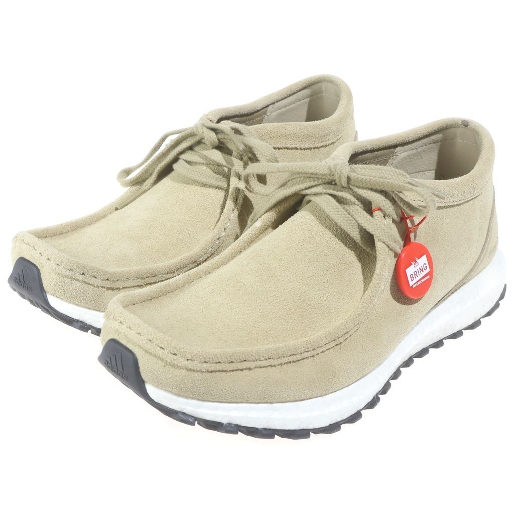 KITH (キス) Ronnie Fieg adidas Clarks Street Ultraboost