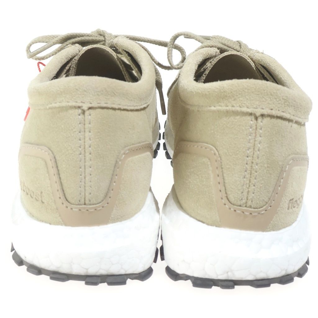 KITH (キス) Ronnie Fieg adidas Clarks Street Ultraboost