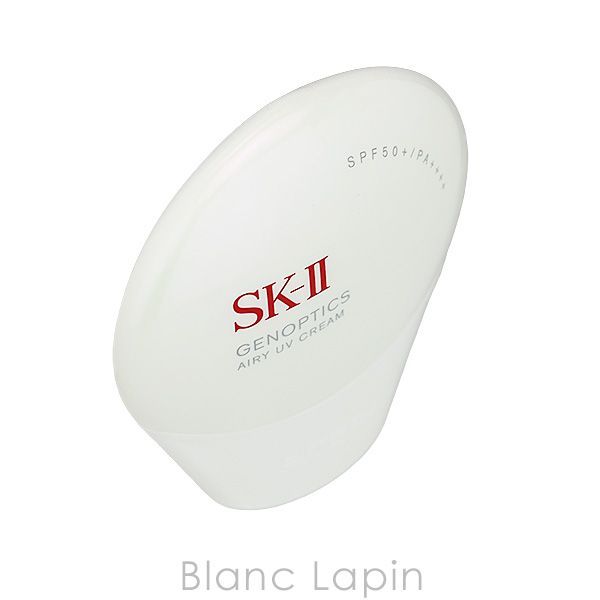 SK-II SK2 ジェノプティクス エアリー UV クリーム 50g UVケア