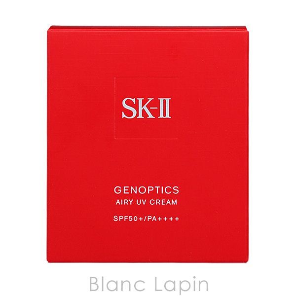 SK-II SK2 ジェノプティクス エアリー UV クリーム 50g UVケア