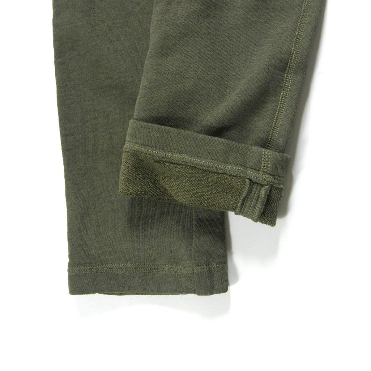 新品】 Greg Lauren ／ グレッグローレン ヴィンテージ加工 スウェット 
