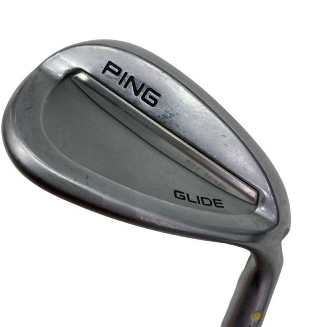  ピン PING GORGE GLIDE 54/SS ウェッジ WG Dynamic Gold (フレックスS) メンズ 男性用 右利き 右用 Cランク ゴルフクラブ