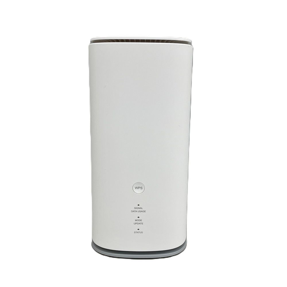 ZTE ホームルーター Speed Wi-Fi HOME 5G L13 ZTR02SWU