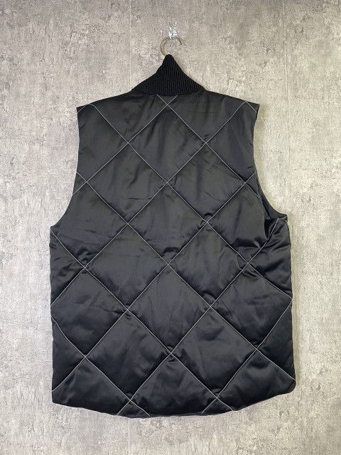 whimsy REFLECTIVE QUILTED DOWN VEST 新品 中古】WHIMSY ｳｨﾑｼﾞｰ REFLECTIVE QUILTED DOWN VEST ﾘﾌﾚｸﾃｨﾌﾞ ｷﾙﾃｨﾝｸﾞ