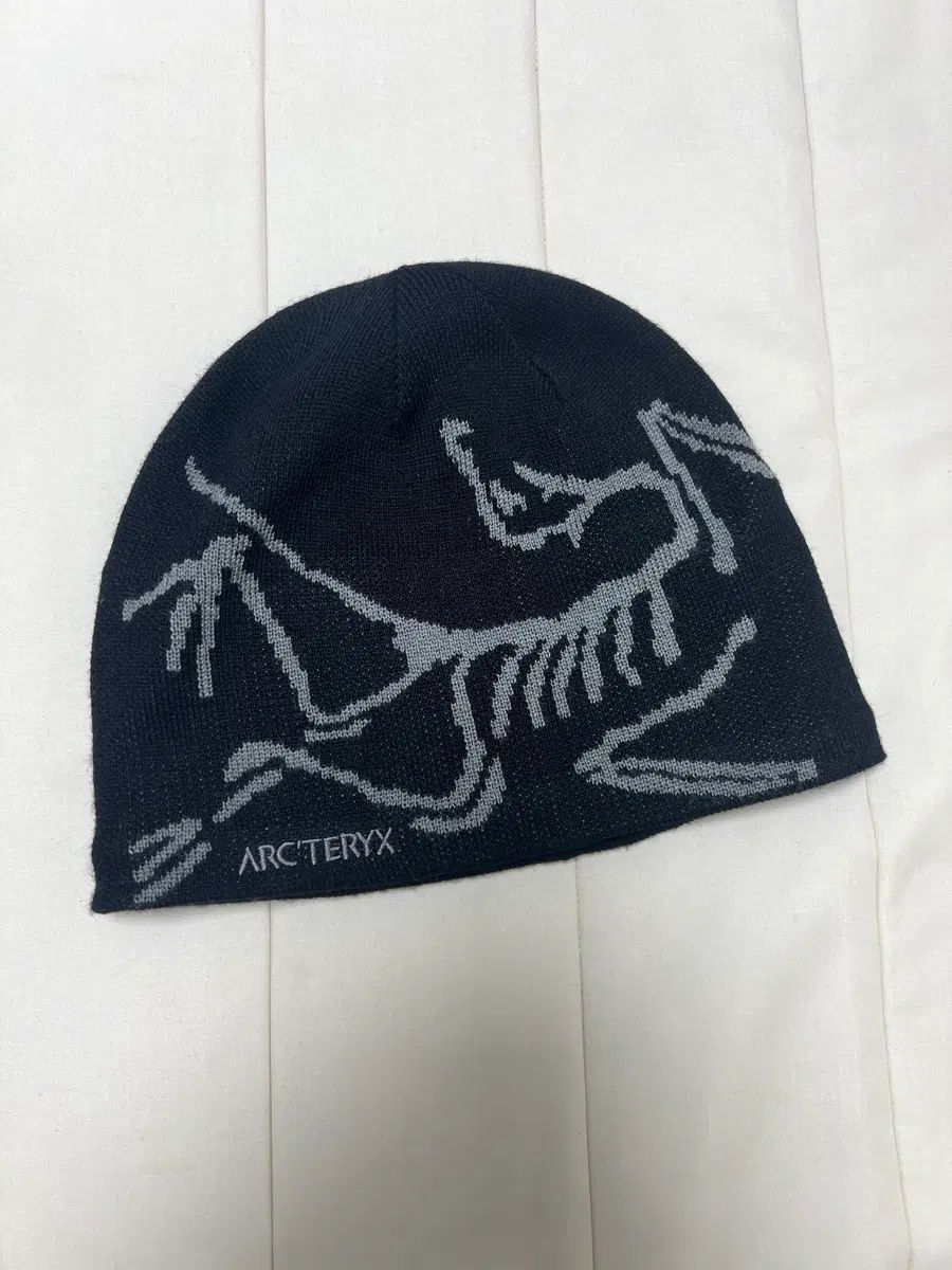 アークテリクス BIRD HEAD TOQUE ビーニー ブラック ボイド Arc'teryx Bird Head Toque Black Void