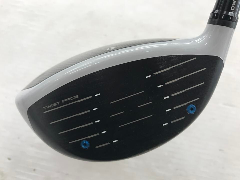テーラーメイド SIM MAX 10.5度 TENSEI BLUE TM50 Rフレックス