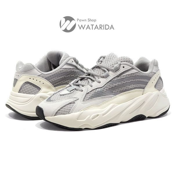アディダス ADIDAS スニーカー YEEZY BOOST イージーブースト 700 V2 EF2829 STATIC 箱付 送料無料
