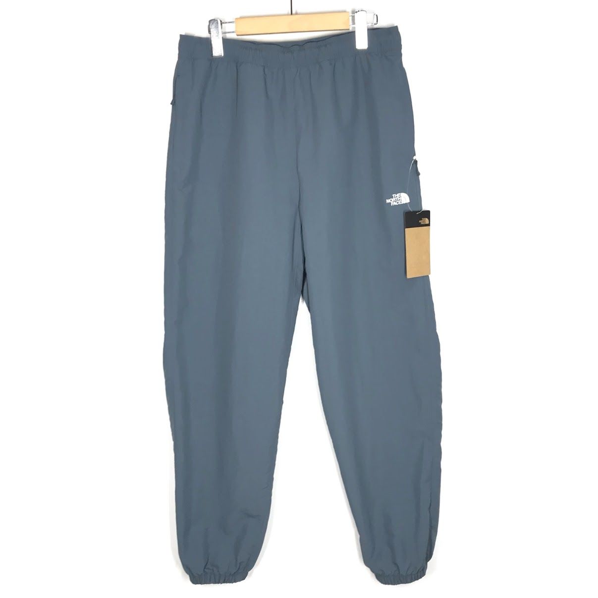 【倉吉店】THE NORTH FACE | ザ・ノースフェイス パンツ Versatile Pant バーサタイルパンツ NB32651 スレートグレー サイズ:M 【107】