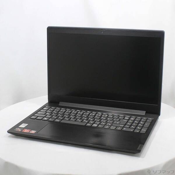 ソフマップ 〔中古品〕 ideapad L340 81LW002RJP グラナイトブラック【276】