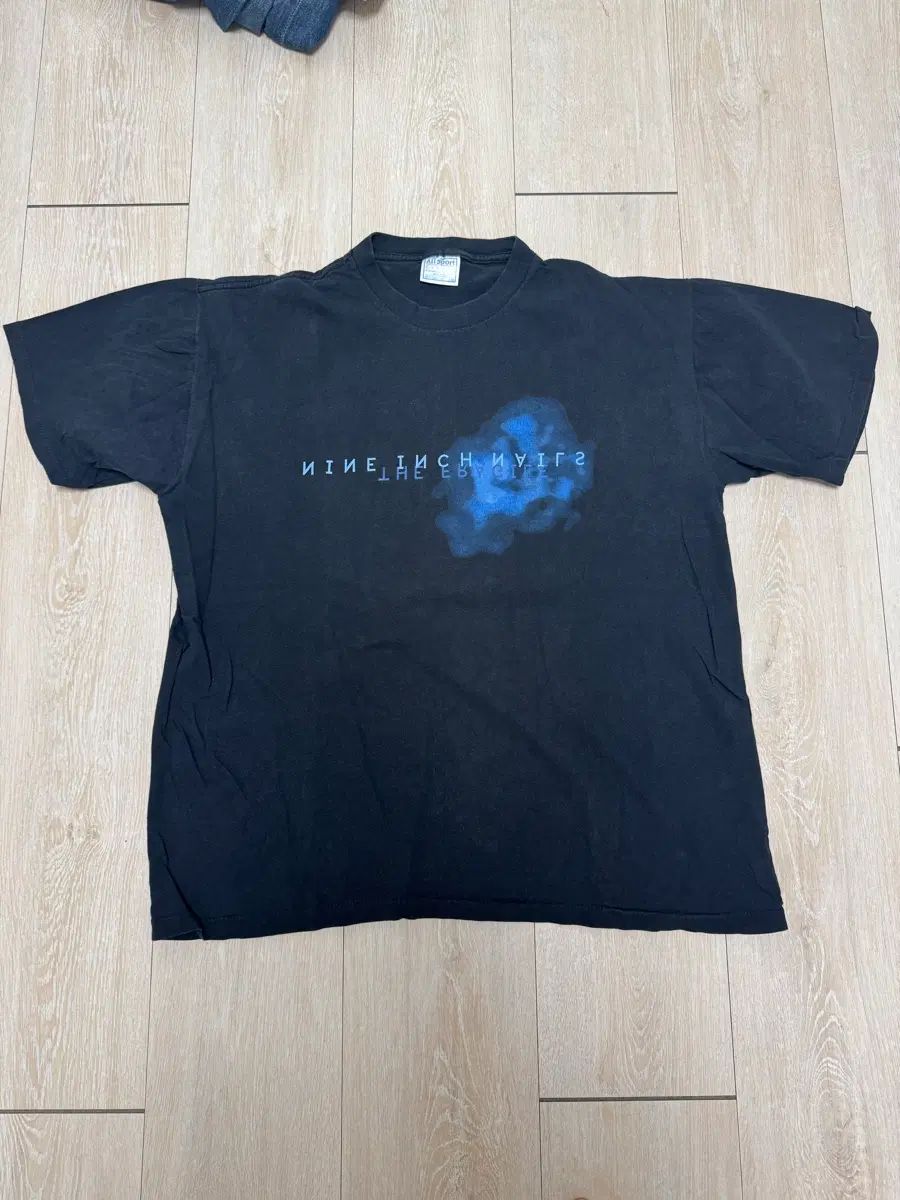 90s アトリエナイン IN 티셔트 31,692円