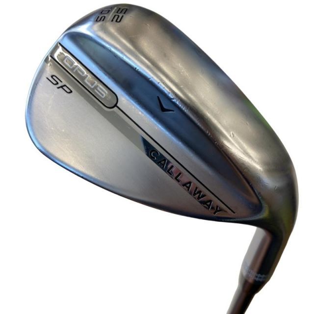 中古】 クリーブランド Cleveland CVX ZIPCORE 48/09 ウェッジ WG