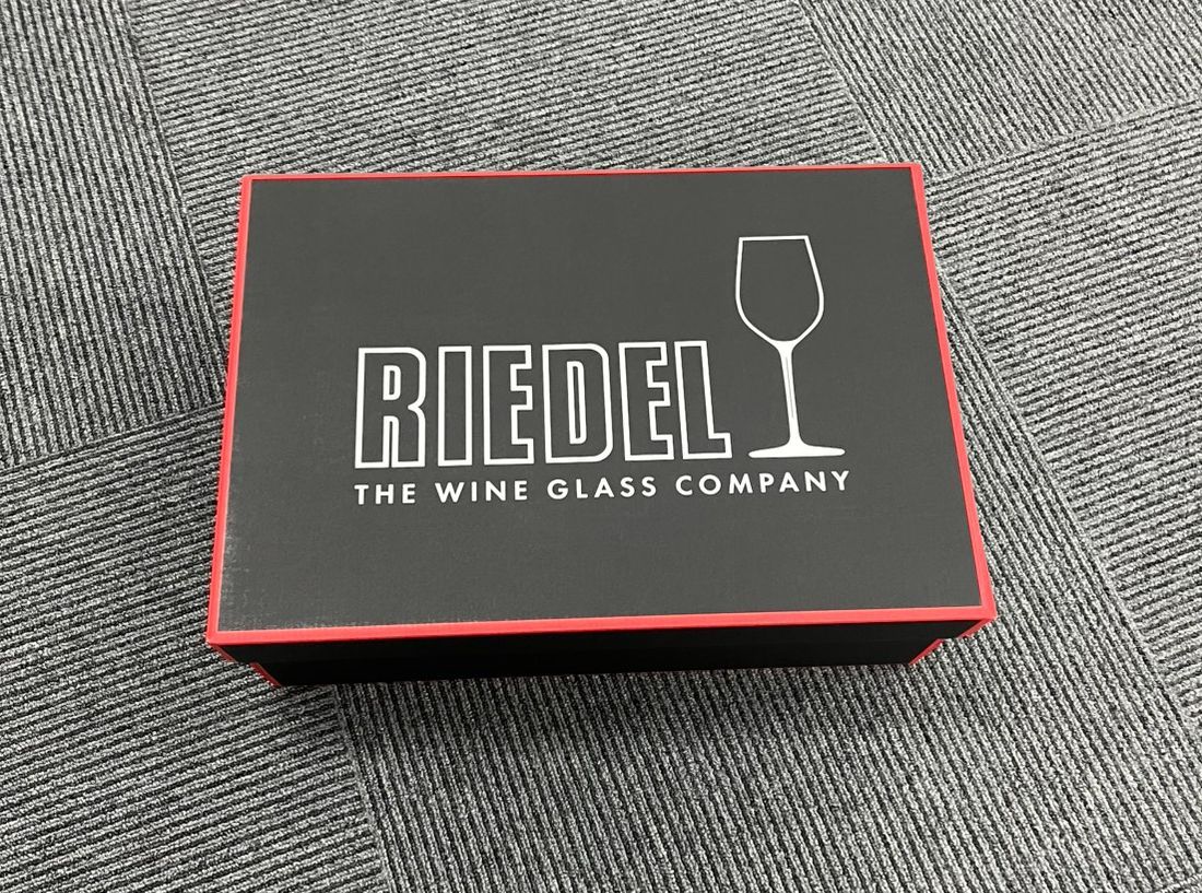 RIEDEL Vinum ワイングラス
