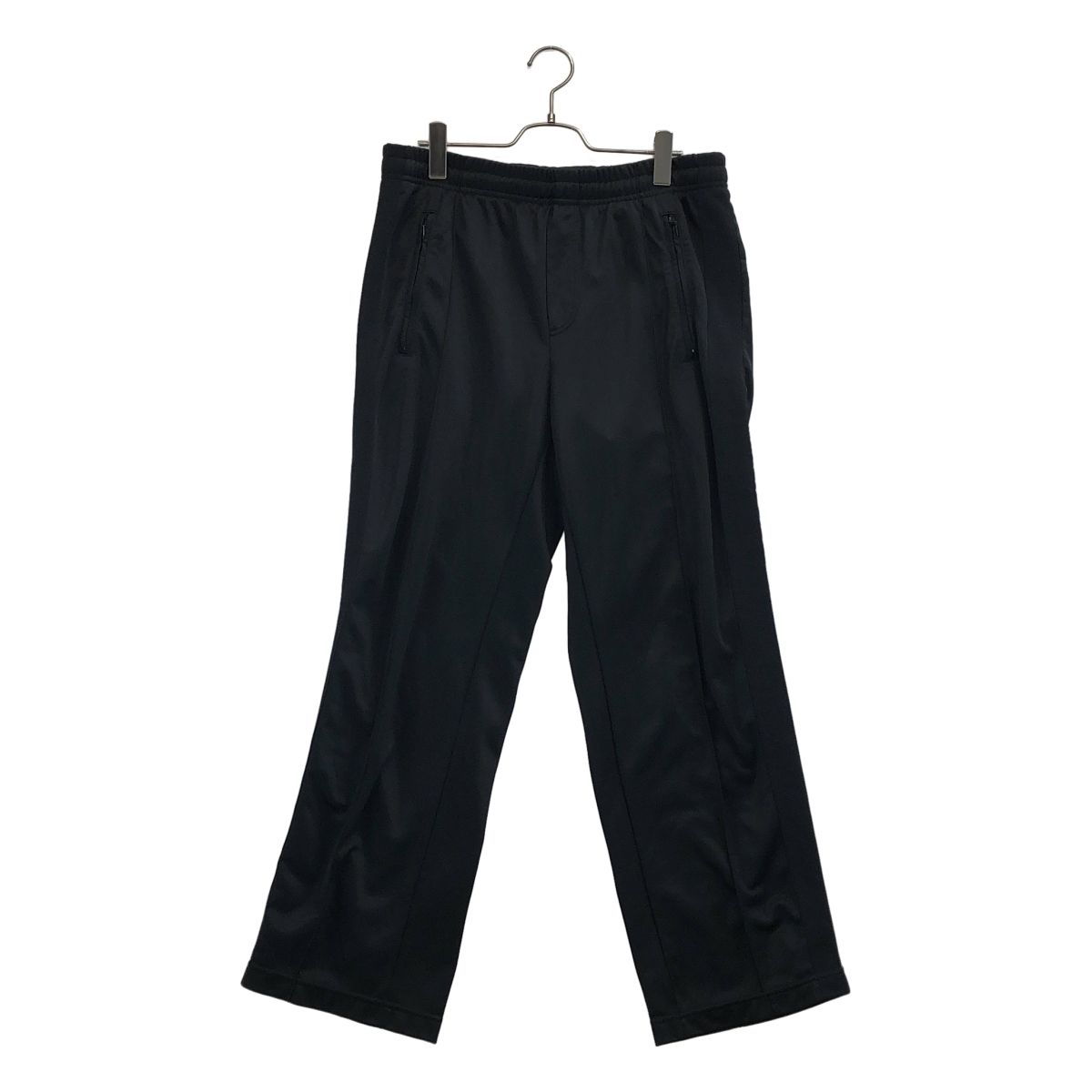 OUR LEGACY / アワーレガシー | TRACK PANTS サイドライン トラックパンツ | 48 | ブラック | メンズ 10,302円