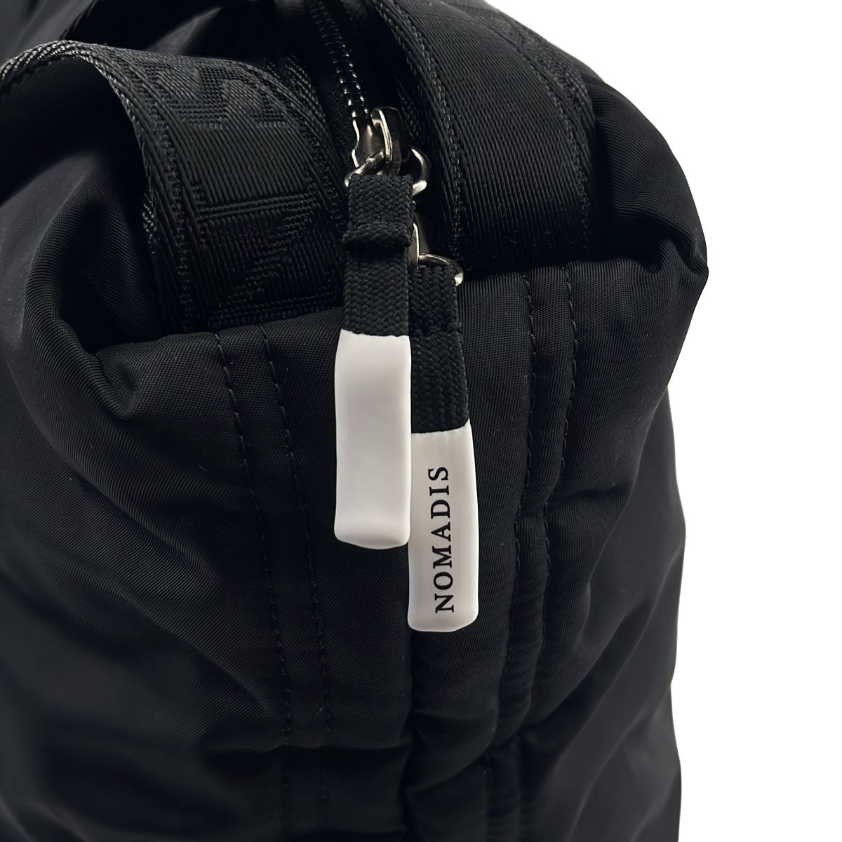 美品】 NOMADIS / ノマディス | ナイロン 2WAY ショルダーバッグ 