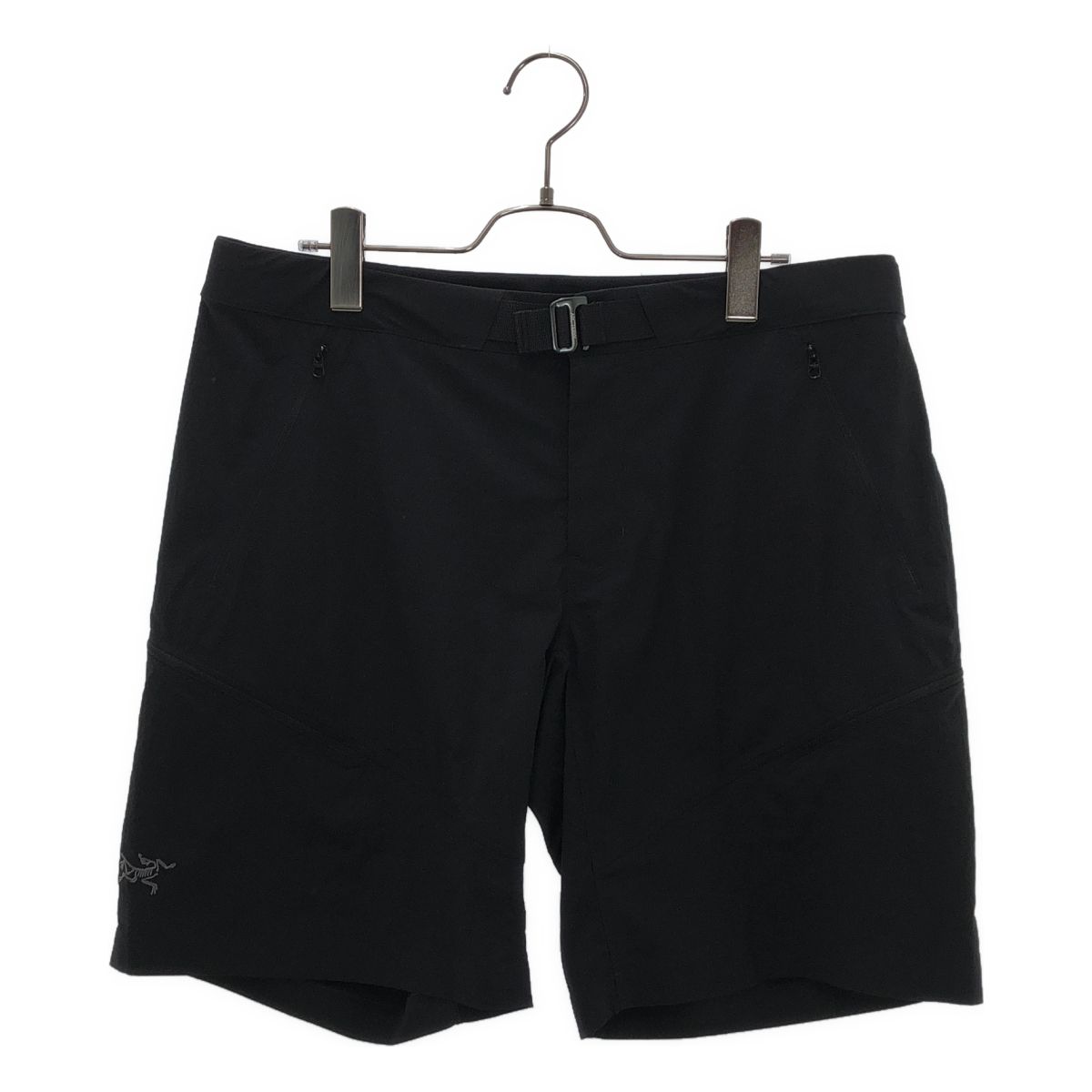 ARC'TERYX / アークテリクス | Gamma Quick Dry Short ガンマ クイックドライ ショートパンツ | 34 | ブラック | メンズ
