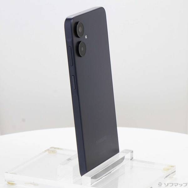 Galaxy A25 5G 64GB ブラック docomo SIMフリー 中古 - メルカリ