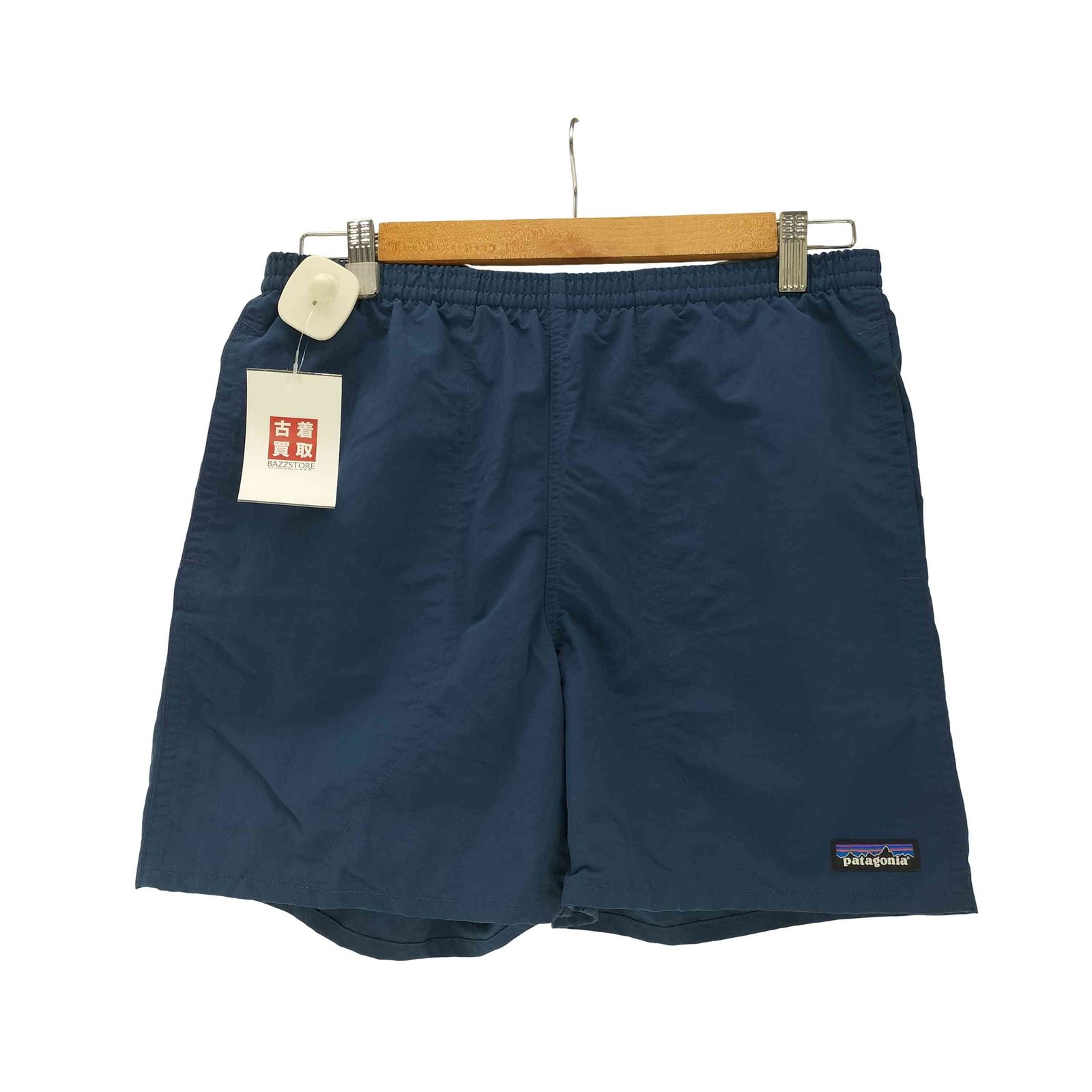 patagonia バギーズ 24ss パタゴニア patagonia 24SS Baggies Shorts バギーズ・ショーツ メンズ