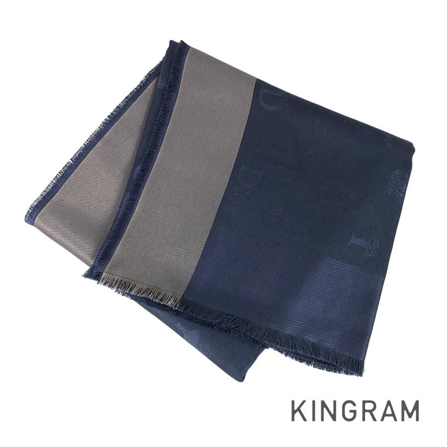 ディオール Dior レディース ストール st【中古】