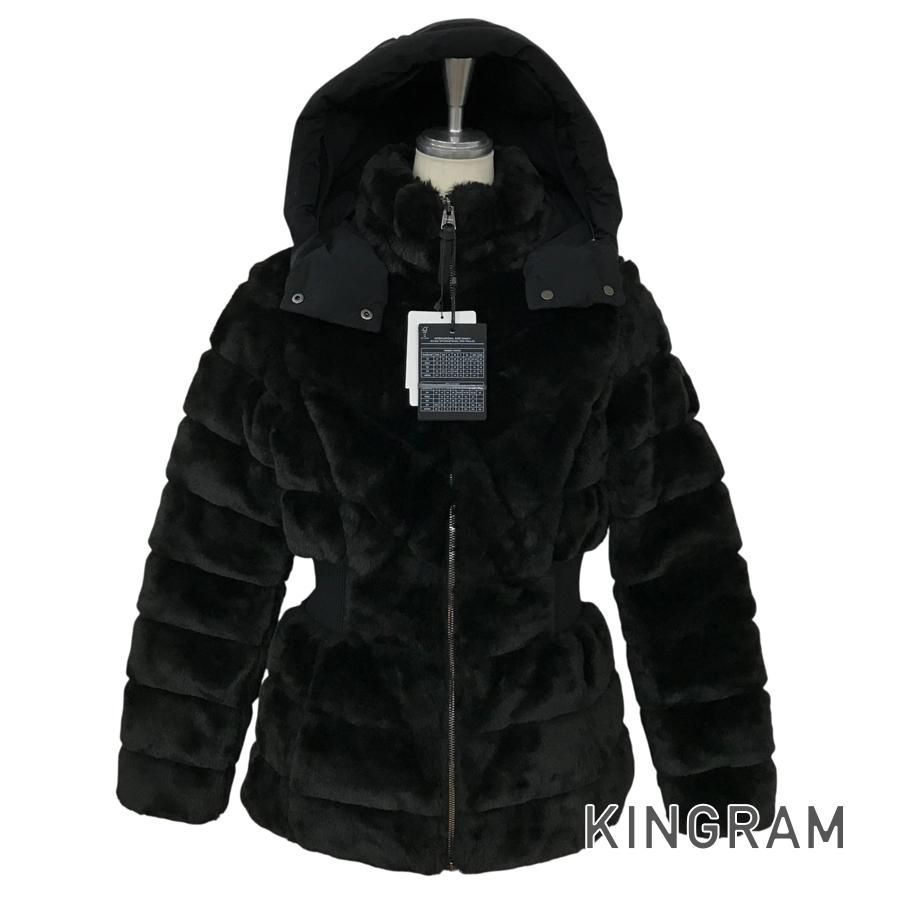 マッカージュ Mackage ミランダ 11752258-09-34 レディース ダウンジャケット st【中古】