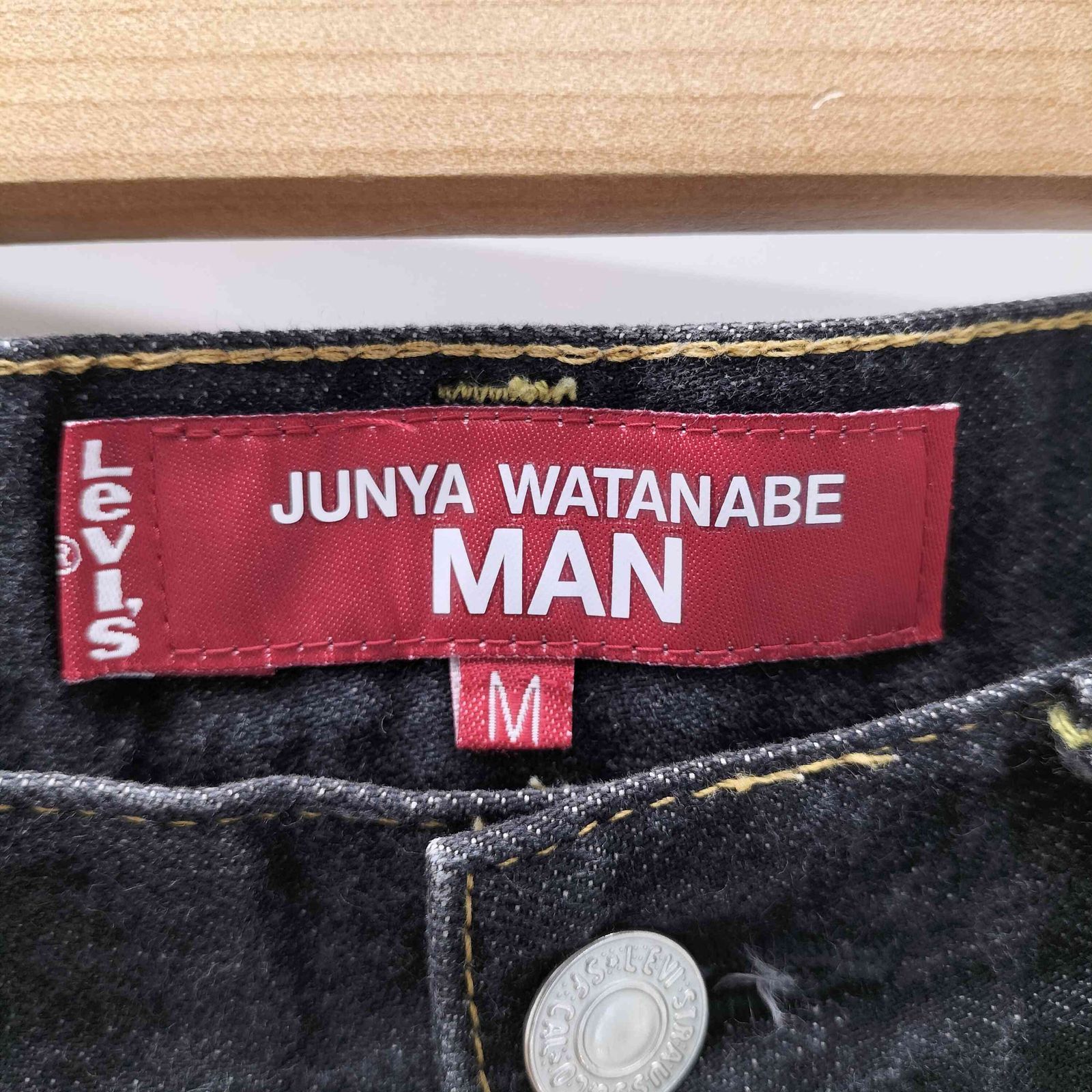 ジュンヤワタナベコムデギャルソンマン JUNYA WATANABE COMME des