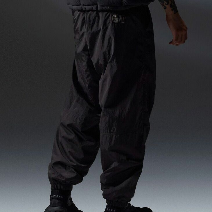 Oakley ナイロンパンツ オークリー ロングパンツ メンズ OAKLEY FGL FORT PANTS 1.0 ナイロン