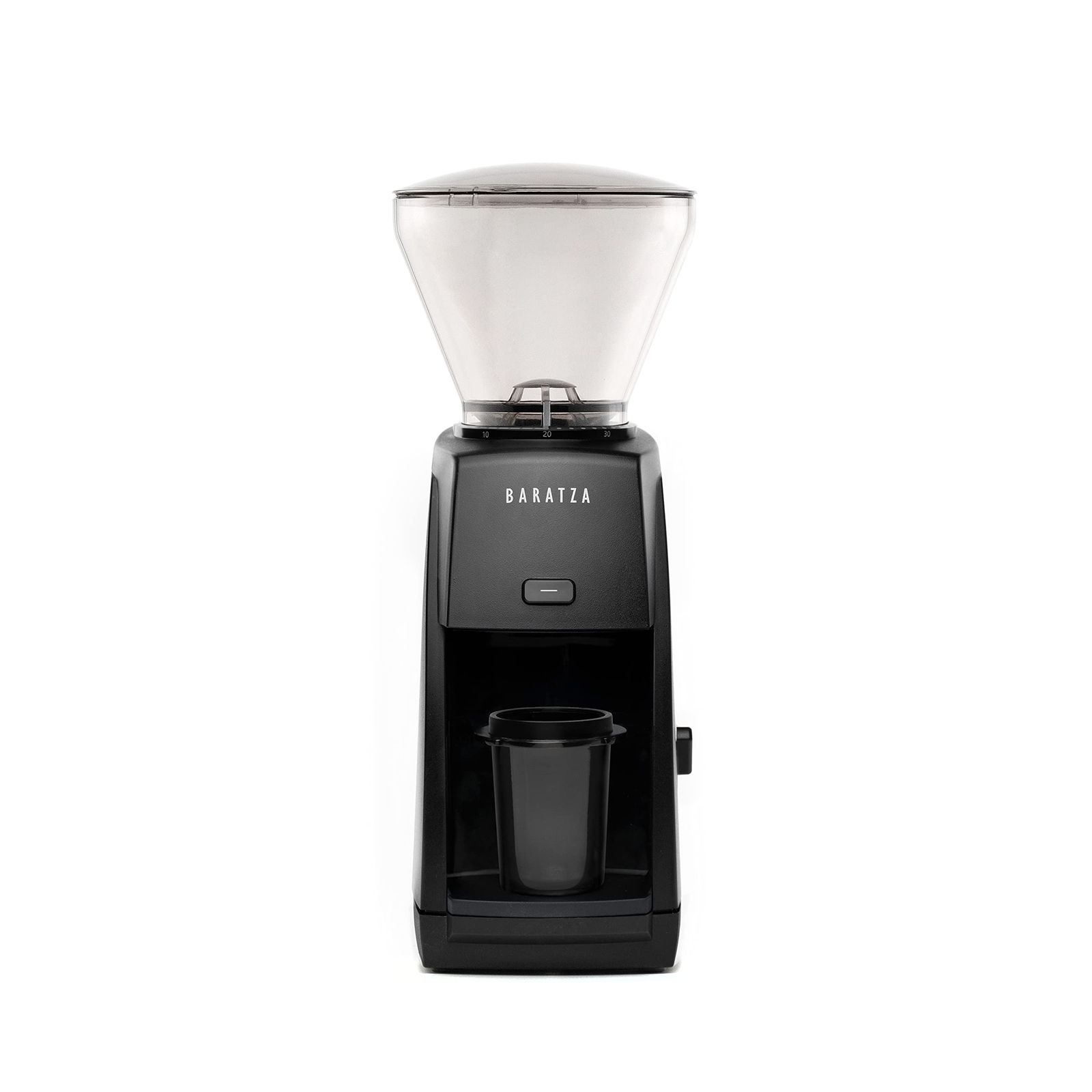 Encore ESP (Black)コーヒーミル電動 コーヒーグラインダー コーン式コーヒーグラインダー 家庭用コーヒーグラインダー 粒度40段階調整 お手入れ簡単 清掃ブラシ付き
