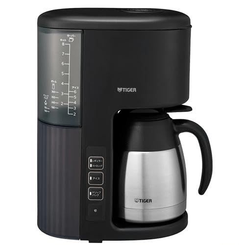 ACE-V081-KI(アイボリーブラック) コーヒーメーカー 10,555円