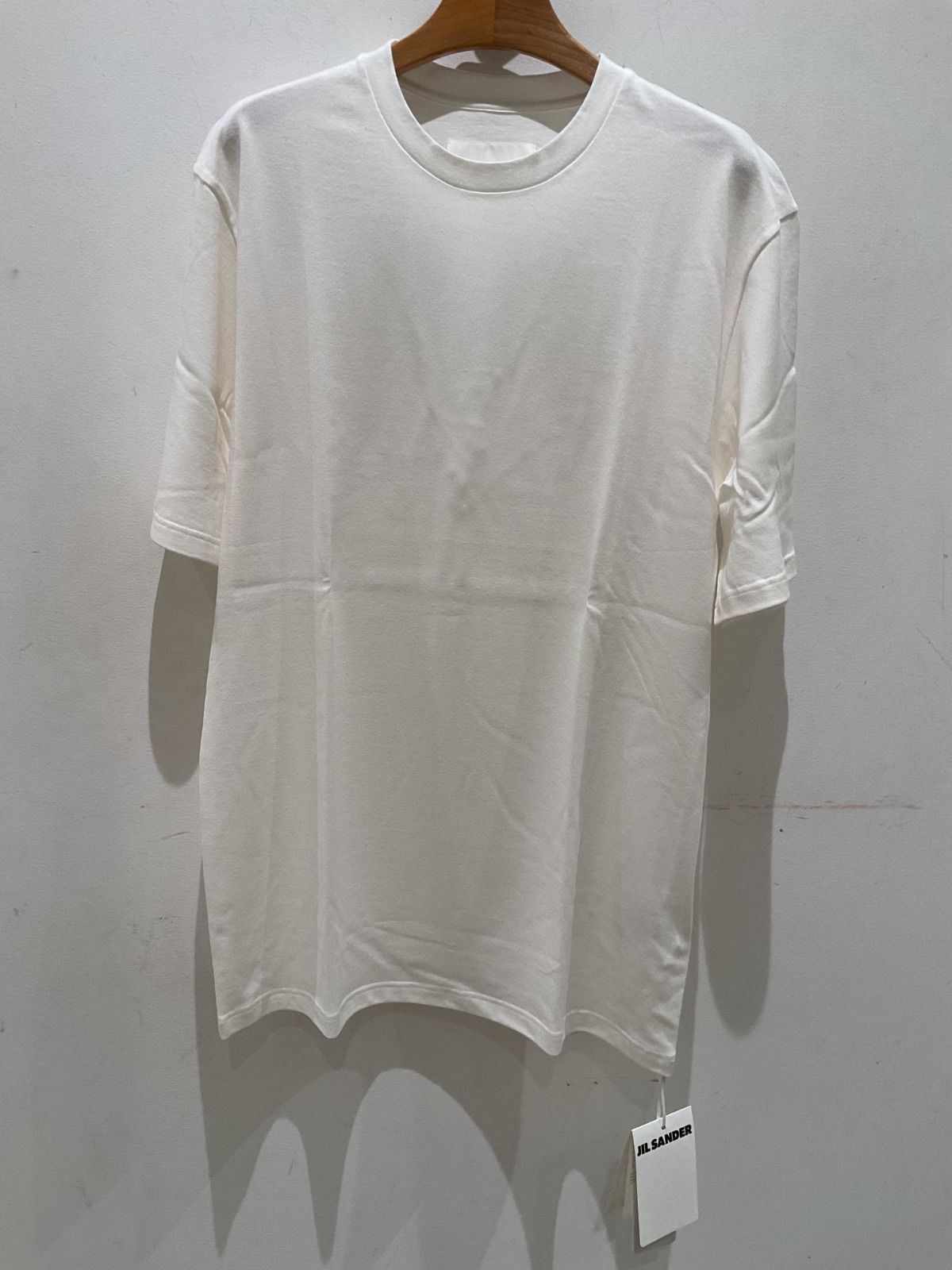JIL SANDER/ジルサンダー Tシャツ　Sサイズ 22,688円