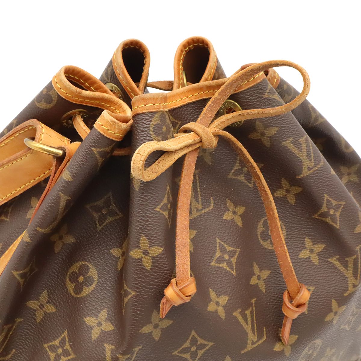 2026年最新入荷LOUIS VUITTON ルイ ヴィトン モノグラム ノエ