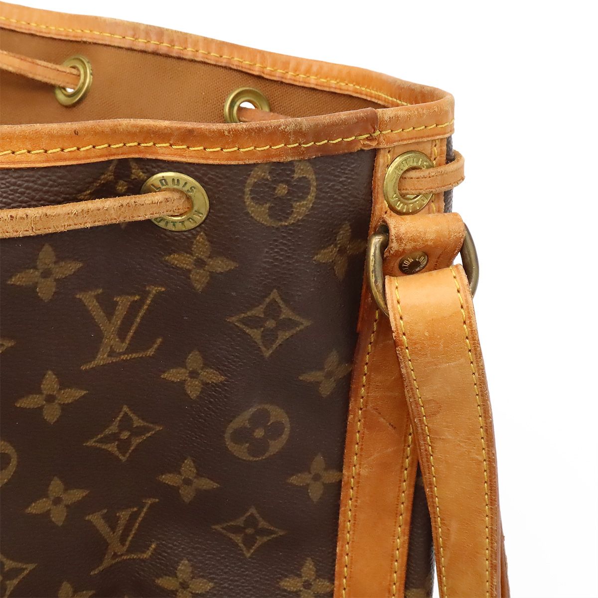 2026年最新入荷LOUIS VUITTON ルイ ヴィトン モノグラム ノエ