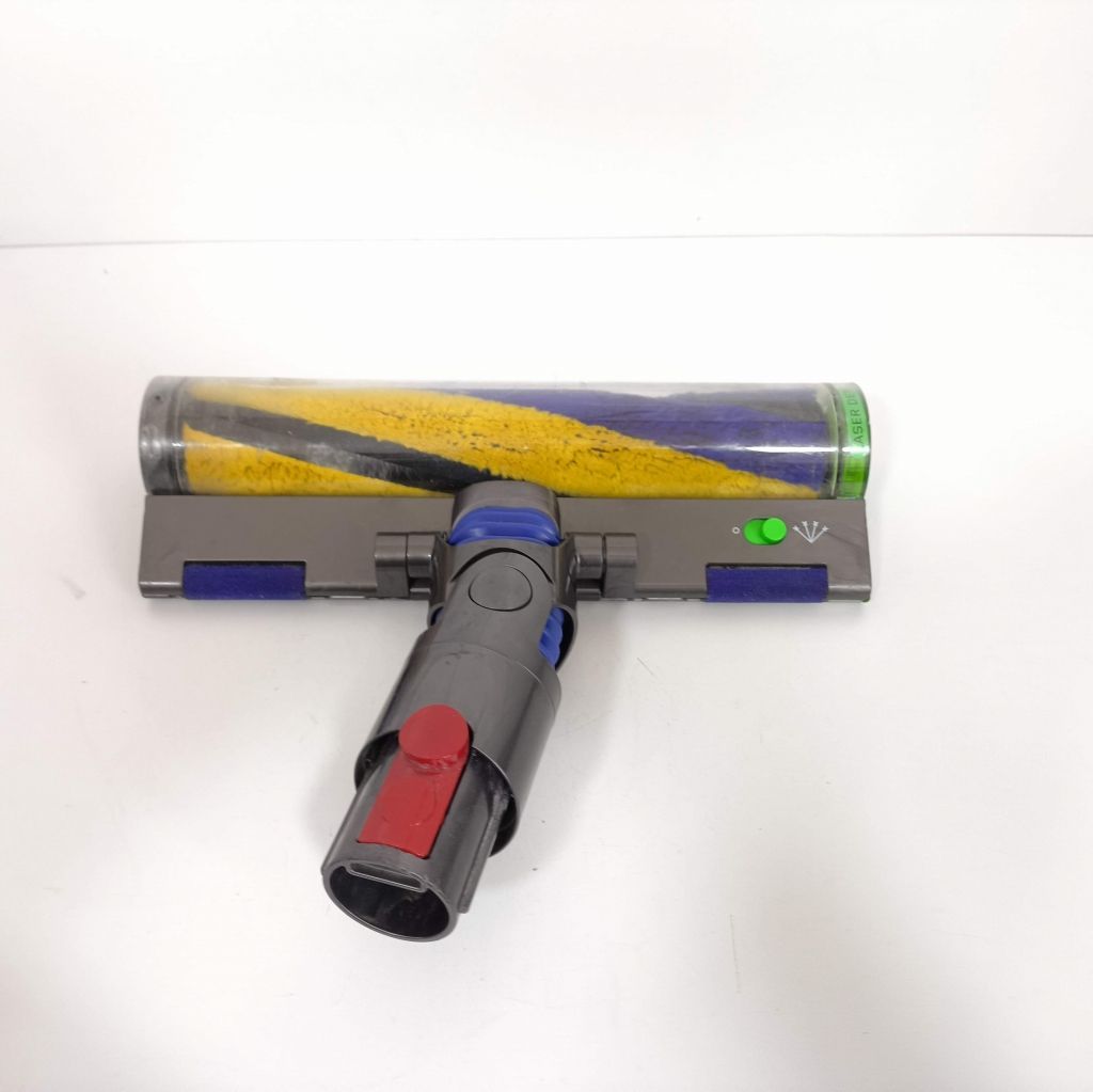 486047-02 ダイソン 純正 v12 Laser Slim ヘッド Dyson ダイソン 純正 Laser Slim Fluffy クリーナーヘッ V12 486047-02