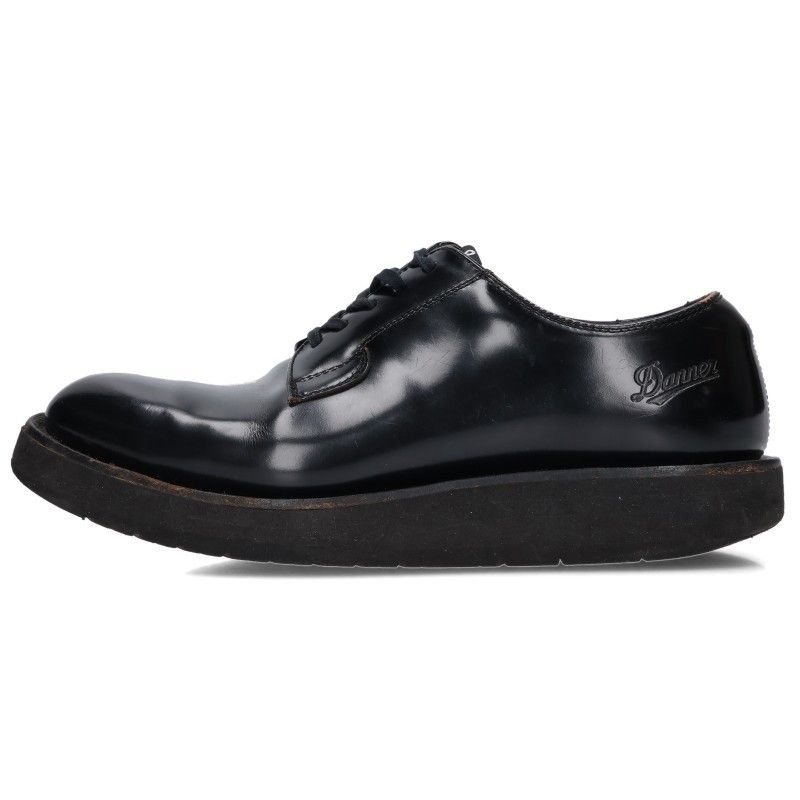 ソフネット ×ダナー Danner D214430 POSTMAN SHOES ポストマンドレスシューズ メンズ 9
