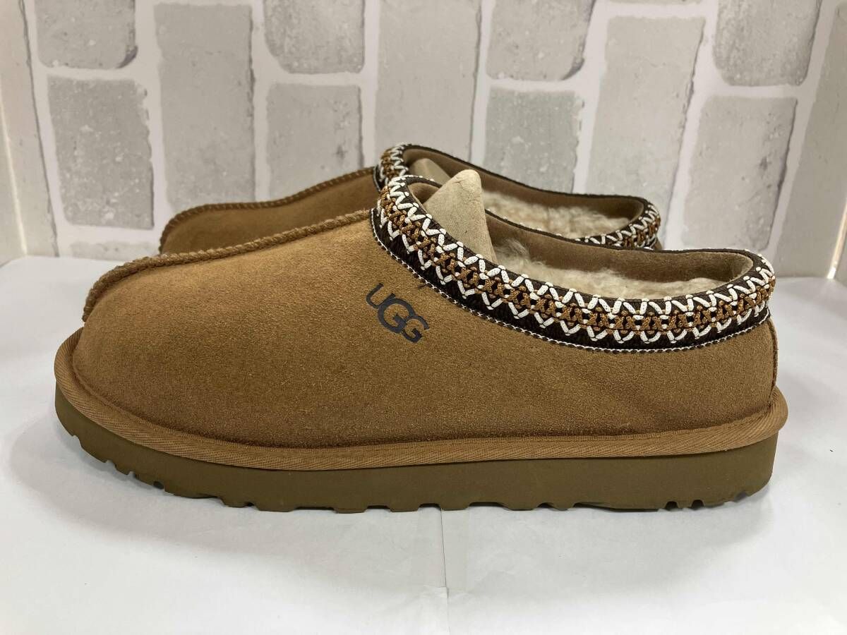UGG その他ブーツ 5950 ブラウン 秋冬