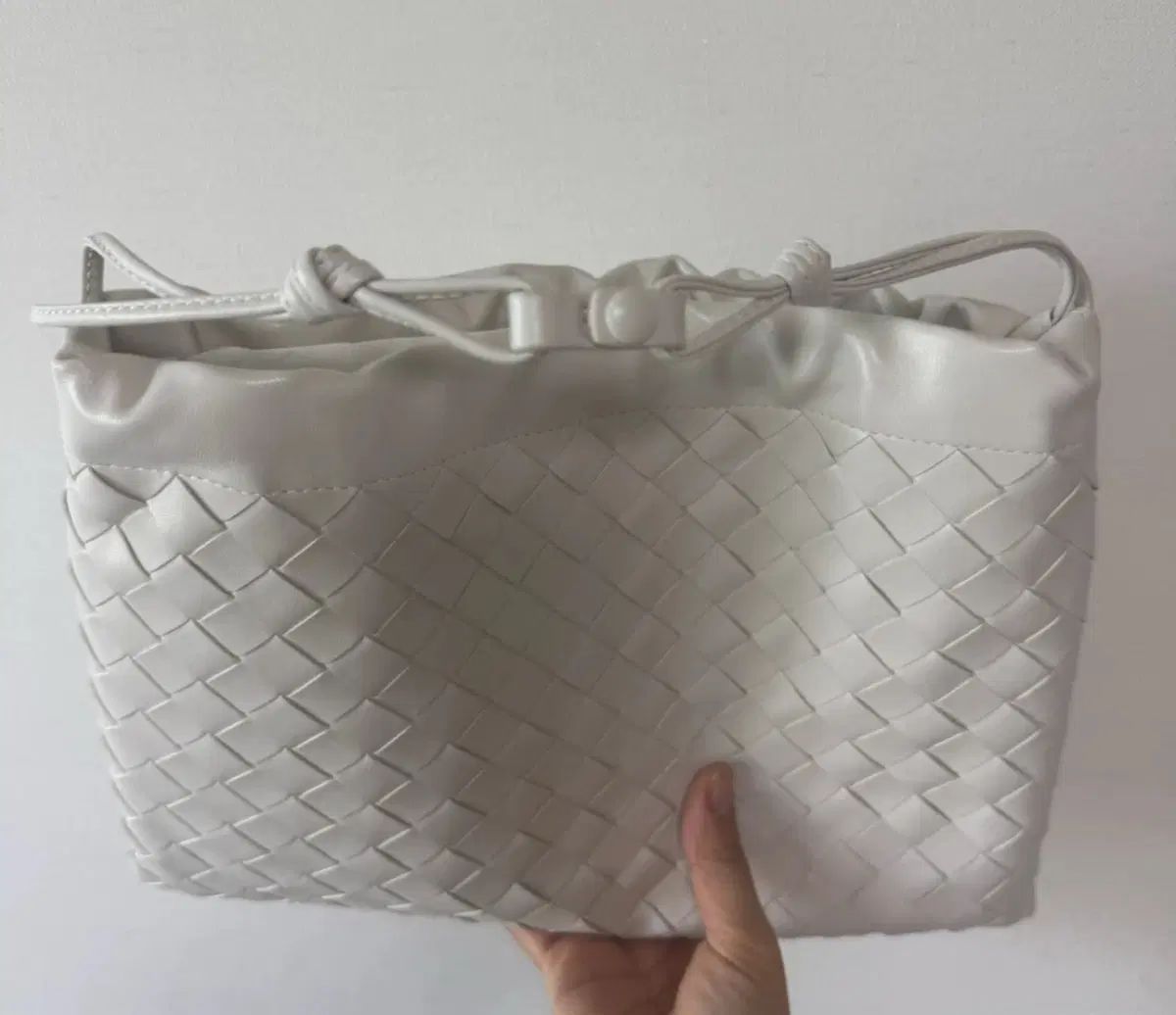 (正規品/レシート) ボッテガ・ヴェネタ ショルダーバッグ